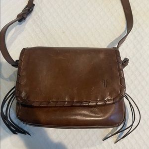 Frye purse